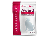 Award Veterinary Diet GASTROINTESTINAL, корм д/кошек
